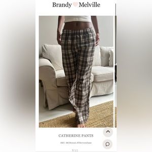 cute brown lounge pjs🍂🍁